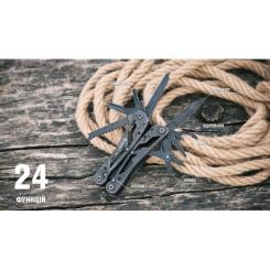 Мультитул Ganzo G202-BS Фото 4