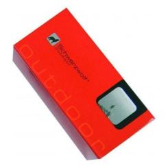 Нож Schwarzwolf Matrix синій Фото 3