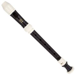 Блокфлейта Yamaha Soprano Фото