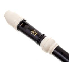 Блокфлейта Yamaha Soprano Фото 1