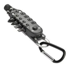 Мультитул Active брелок Screwer Фото
