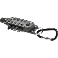 Мультитул Active брелок Screwer Фото 2