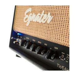 Гитарный усилитель Egnater Tweaker Head Фото 5