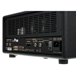 Гитарный усилитель Egnater Tweaker Head Фото 6