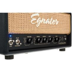 Гитарный усилитель Egnater Tweaker Head Фото 7