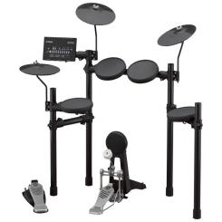 Электронная ударная установка Yamaha DTX432K Фото