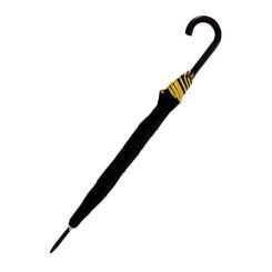 Зонт Macma Механический Черный/золотистый Фото 2