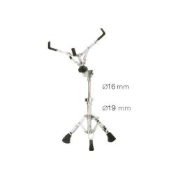Стойка для ударных Maxtone Snare Stand Фото 1