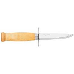Нож Morakniv Scout 39 Safe Natural Фото 1