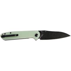 Нож Skif Secure BSW Trp Green Фото 1