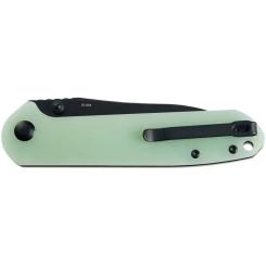 Нож Skif Secure BSW Trp Green Фото 3