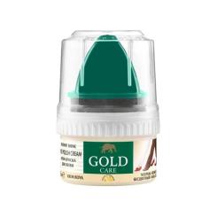 Крем для обуви GoldCare Блиск Безбарвний 50 мл Фото