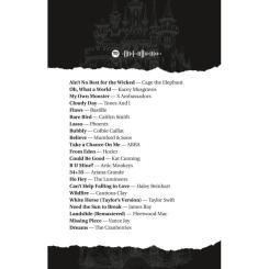 Книга Vivat Дрібним шрифтом - Лорен Ашер Фото 2