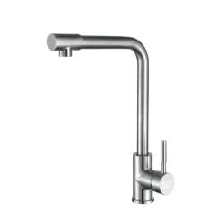 Мойка кухонная Nett NS-5742 Фото 2