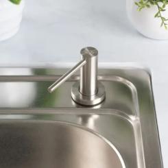 Мойка кухонная Nett NS-5742 Фото 6