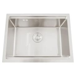 Мойка кухонная Nett NS-5742 Фото