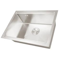 Мойка кухонная Nett NS-5742 Фото 1