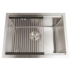 Мойка кухонная Nett NS-5742 Фото 2