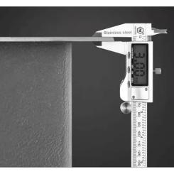 Мойка кухонная Nett NS-5742 Фото 5