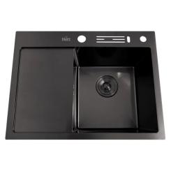 Мойка кухонная Nett NB-6045(R) Фото