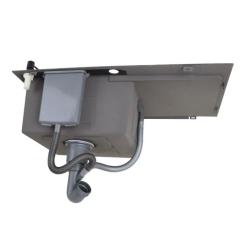 Мойка кухонная Nett NB-6045(R) Фото 2