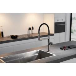 Смеситель Nett AG-43 Фото 2