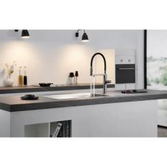 Смеситель Nett AG-43 Фото 3