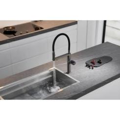 Смеситель Nett AG-43 Фото 4