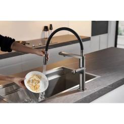 Смеситель Nett AG-43 Фото 5