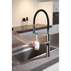 Смеситель Nett AG-43 Фото 6