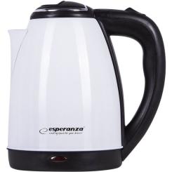 Электрочайник Esperanza EKK113W Фото 1