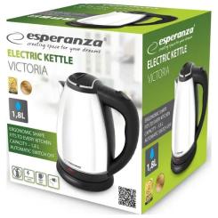 Электрочайник Esperanza EKK113W Фото 7