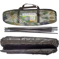 Палатка Skif Outdoor Adventure Auto I Camo Фото 8