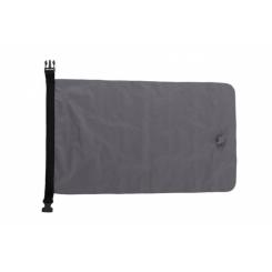 Канистра для воды Schwarzwolf Kasai сірий Фото 1