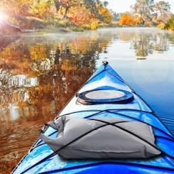 Канистра для воды Schwarzwolf Kasai сірий Фото 3