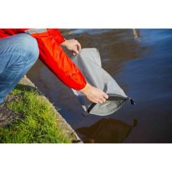 Канистра для воды Schwarzwolf Kasai сірий Фото 4