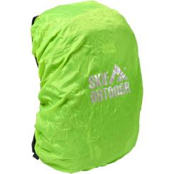 Рюкзак туристический Skif Outdoor Camper 35L Dark Grey Фото 9