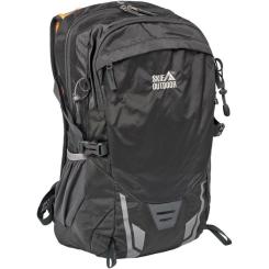 Рюкзак туристический Skif Outdoor Camper 35L Dark Grey Фото