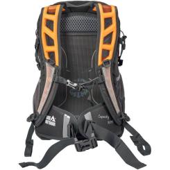 Рюкзак туристический Skif Outdoor Camper 35L Dark Grey Фото 1