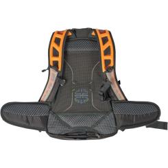 Рюкзак туристический Skif Outdoor Camper 35L Dark Grey Фото 2