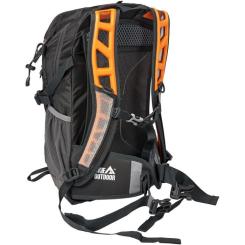 Рюкзак туристический Skif Outdoor Camper 35L Dark Grey Фото 3