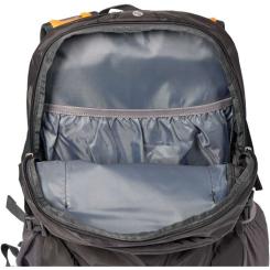 Рюкзак туристический Skif Outdoor Camper 35L Dark Grey Фото 4