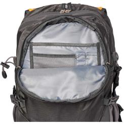 Рюкзак туристический Skif Outdoor Camper 35L Dark Grey Фото 5
