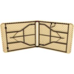 Туристический стол Skif Outdoor Event XL Фото 2