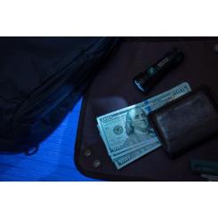 Фонарь Olight Seeker 4 Mini Black Фото 9