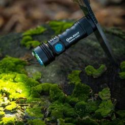 Фонарь Olight Seeker 4 Mini Black Фото 10