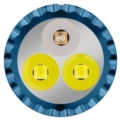 Фонарь Olight Seeker 4 Mini Black Фото 11