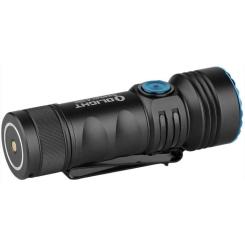 Фонарь Olight Seeker 4 Mini Black Фото 1