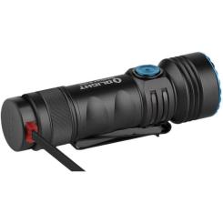 Фонарь Olight Seeker 4 Mini Black Фото 2