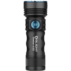 Фонарь Olight Seeker 4 Mini Black Фото 5